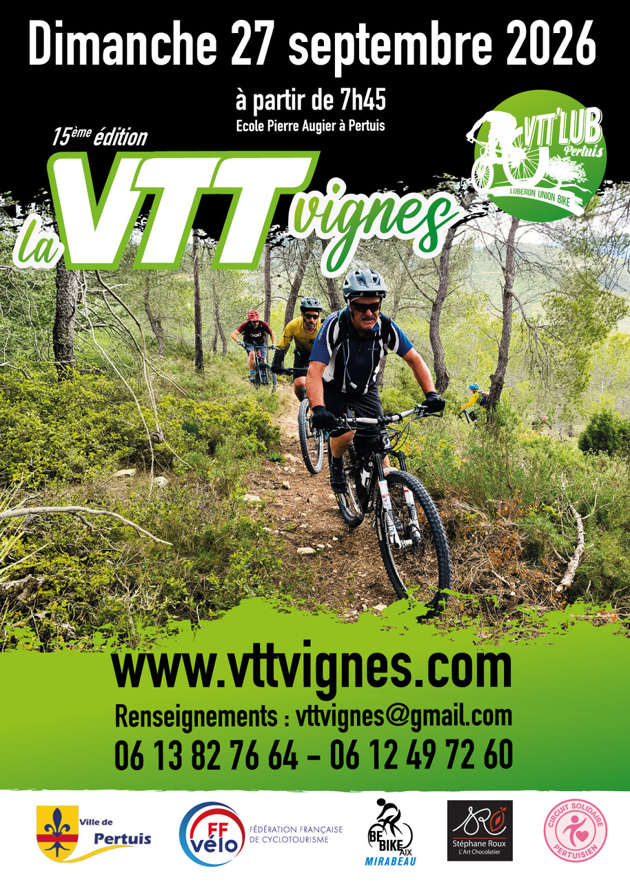 VTTVignes26 Fly FB