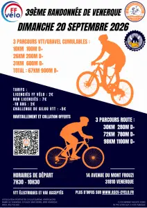 Flyer Rando vtt