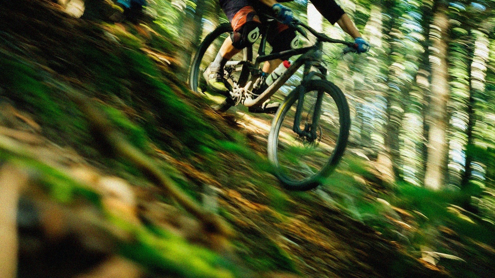 Coupe de france vtt 2026 a brouains programme circuit et
