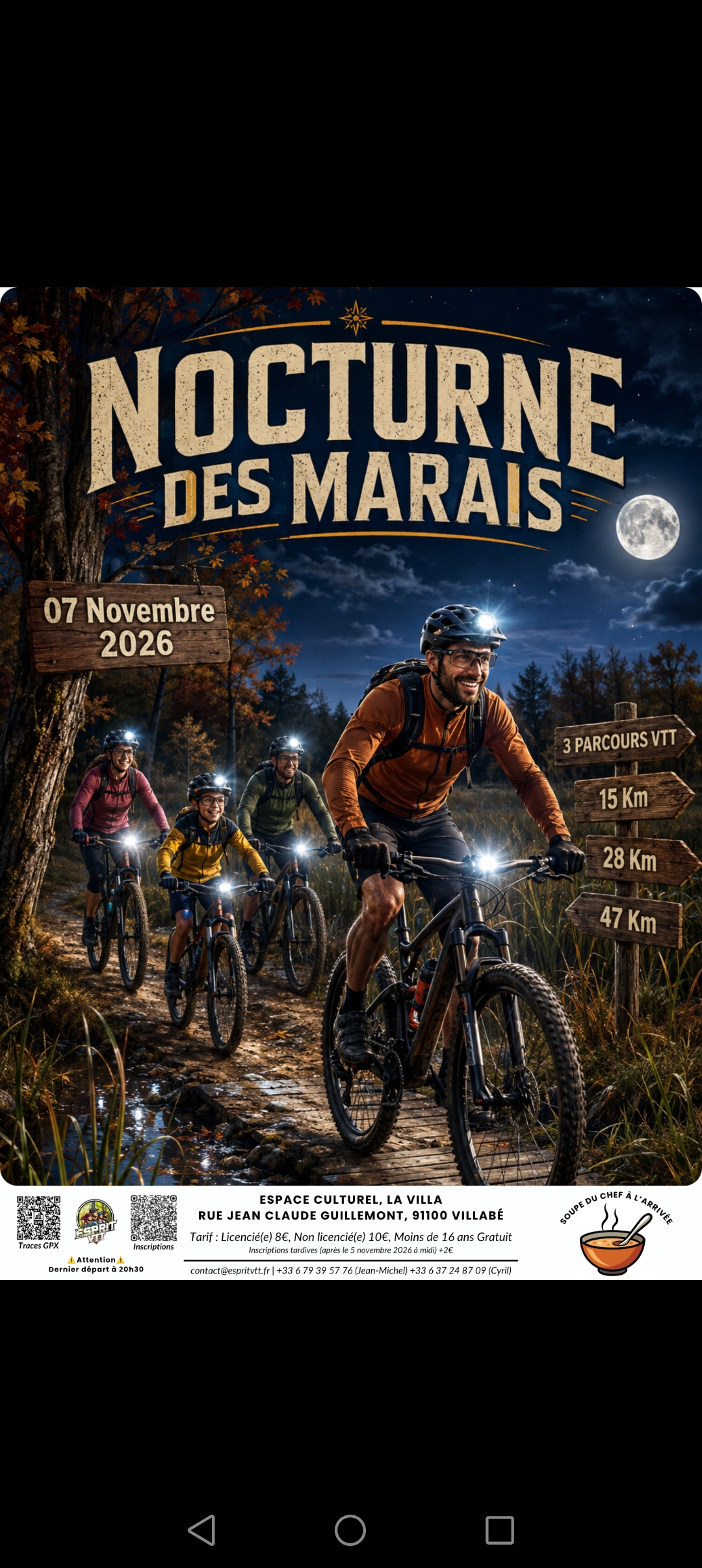 nocturne 2026