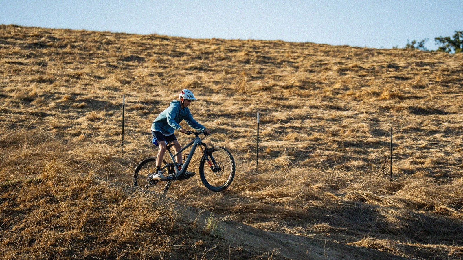Tdjv manche vtt des p tits loups 2026 a mansle horaires