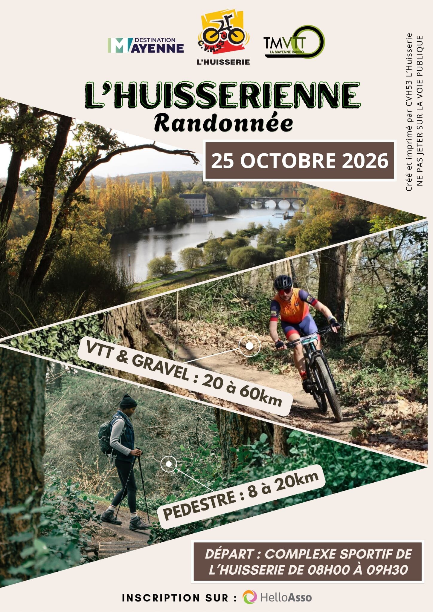 affiche