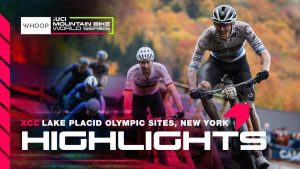 Coupe du Monde VTT 2026 Lake Placid Short Track XCC