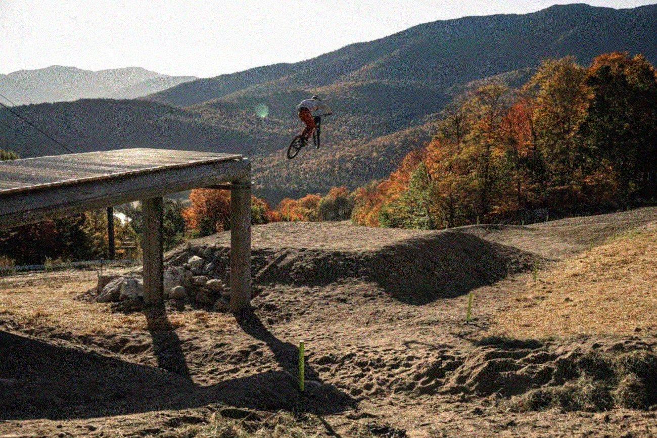 Coupe du monde vtt 2026 lake placid finale xcc xco 9 et dhi