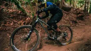 Rallye vtt de levens 2026 parcours de 29 km protections