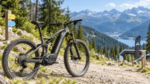 Rando vtt peut on s inscrire avec un vtt electrique et