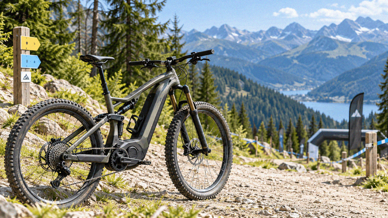 Rando vtt peut on s inscrire avec un vtt electrique et